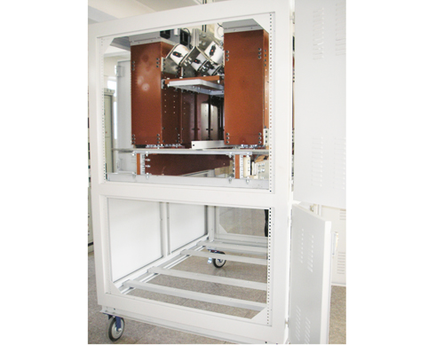 ZBF系列——大型可移动硅整流设备